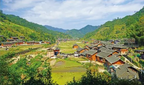 晉城市全域旅游現狀及發展對策分析