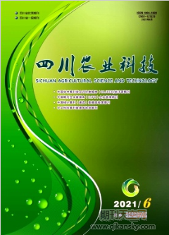 立足學科優勢 加強學科建設 促進學科縱深發展——以四川省農業科學院水稻高粱研究所為例