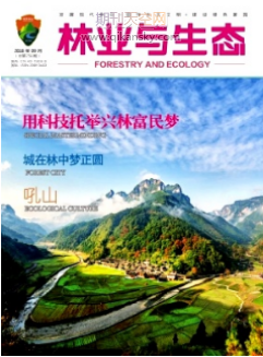 廣西貓兒山國家級自然保護區(qū)森林康養(yǎng)模式研究